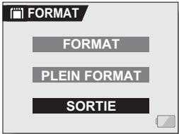 SANYO XACTI VPC-HD1AEX - PLEIN FORMAT : - 1