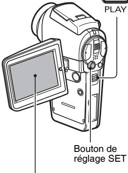 SANYO XACTI VPC-HD1AEX - Selectionnez l'image à afficher. - 2