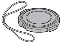 SANYO XACTI VPC-HD1AEX - VÉRIFICATION DE LA PRESENCE DES ACCESSOIRES INCLUS - 11