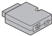 SANYO XACTI VPC-HD1AEX - VÉRIFICATION DE LA PRESENCE DES ACCESSOIRES INCLUS - 12