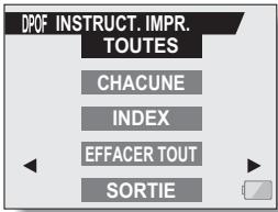 SANYO XACTI VPC-HD1AEX - SORTIE : - 1