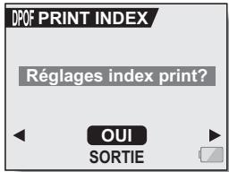 SANYO XACTI VPC-HD1AEX - Impression d'index - 1