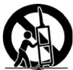 SANYO DP32648 - IMPORTANT SAFETY INSTRUCTIONS - 1