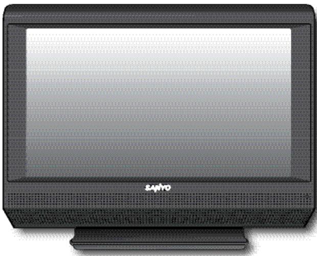 SANYO DP32648 - 1