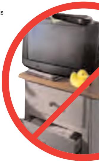 SANYO DS32424 - Tune Into Safety - 1