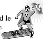SANYO DS35520 - RENSEIGNEMENTS SUR LE GUIDE V - 1