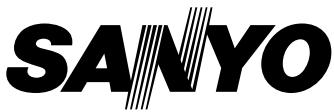 SANYO DS35520 - OBLIGATIONS - 1