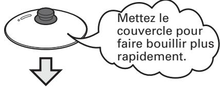 SANYO HPS-MC3 - Voyant d'alimentation - 2