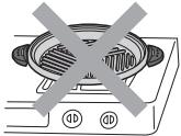 SANYO HPS-MC3 - AVERTISSEMENT : - 31