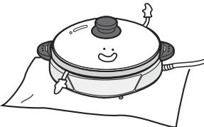 SANYO HPS-MC3 - AVERTISSEMENT : - 15