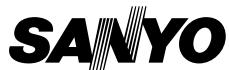 SANYO HT27547 - Guide V (Surveillance parentale) - 1