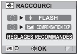 SANYO VPC-E2BL - Appuyez sur le bouton de réglage SET. - 1