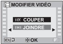 SANYO VPC-E2BL - Coupure d'un vidéo clip (extraction) - 1