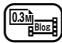 SANYO VPC-E2BL - CHANGEMENT DE MODE DE FONCTIONNEMENT - 3