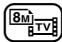 SANYO VPC-E2BL - CHANGEMENT DE MODE DE FONCTIONNEMENT - 2