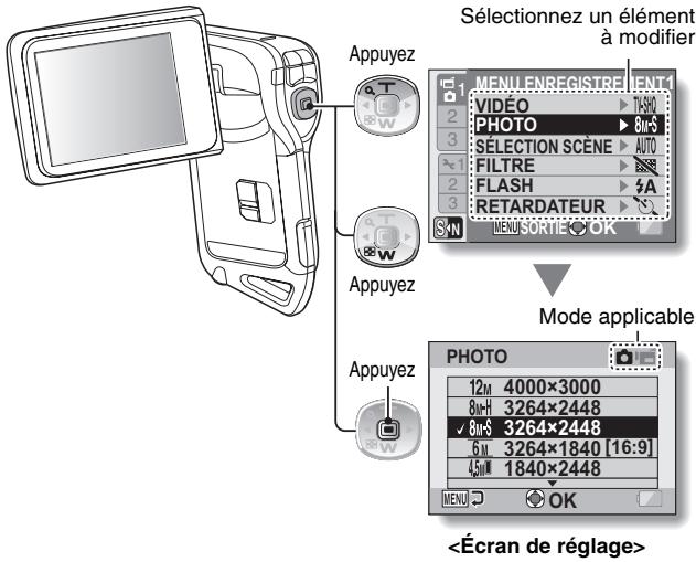 SANYO VPC-E2BL - 6 - 1