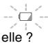 SANYO VPC-E2BL - QUESTIONS FRÉQUEMMENT POSÉES - 1