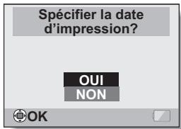SANYO VPC-E2BL - Indiquez si la date doit s'afficher sur l'épreuve et précisez le nombre d'épreuves à imprimer. - 2