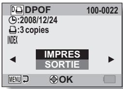 SANYO VPC-E2BL - Impression d'images en fonction des instructions d'impression (images requises) - 1