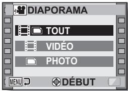 SANYO VPC-E2BL - LECTURE DE DIAPORAMA - 1