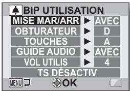 SANYO VPC-E2BL - VOL UTILIS : - 1