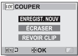 SANYO VPC-E2BL - REVOIR CLIP : - 1