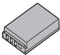 SANYO VPC-HD1010GX - VÉRIFICATION DE LA PRÉSENCE DES ACCESSOIRES INCLUS - 6