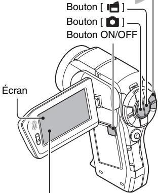 SANYO VPC-HD1010GX - v - 2