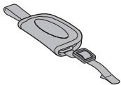 SANYO VPC-WH1YL - VÉRIFICATION DE LA PRÉSENCE DES ACCESSOIRES INCLUS - 6