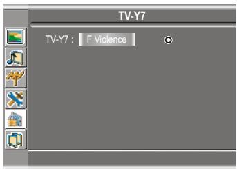 SANYO AVL-191 - Exemple 2 : - 1