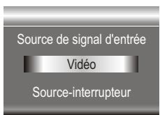 SANYO AVL-191 - Pour la lecture du magnétoscope - 1
