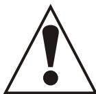 SANYO AVL-191 - ATTENTION - 2