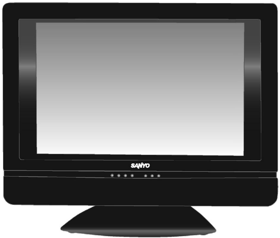 SANYO AVL-191 - AVL-191/193 - 1