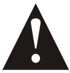 SANYO AVL-191 - ATTENTION - 1