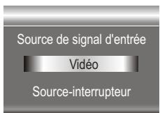 SANYO AVL-191 - Remarque : - 1