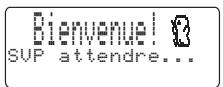 SANYO CLT-D5883 - Écrans d'animation (combiné seulement) - 1