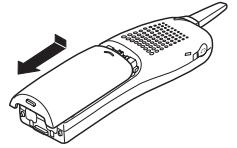 SANYO CLT-E32 - Pour un BON départ - 1