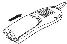 SANYO CLT-E32 - Pour un BON départ - 3
