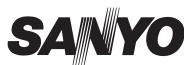 SANYO CLT-E32 - Qualite garantie - 8
