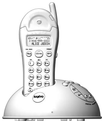 SANYO CLT-J90 - 1