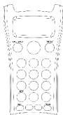 SANYO CLT-J90 - Vérification du contenu de l'emballage - 4