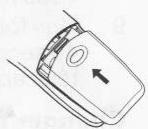 SANYO CLT-W25 - Batteries - 3