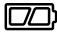 SANYO ICR-B34 - Indicatore delle batterie - 4