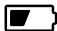 SANYO ICR-B34 - Indicateur de charge des piles - 3