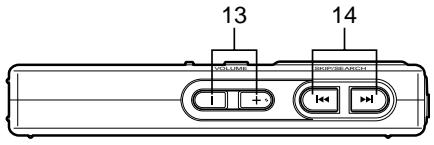 SANYO ICR-B34 - 3