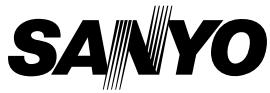 SANYO TRC-540M - 4