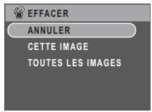 SANYO VPC-E890 - Suppression de photos, videos - 1