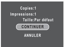 SANYO VPC-E890 - Impression d'index - 3