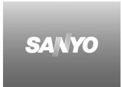 SANYO VPC-E890 - Utilisation pour la première fois - 1