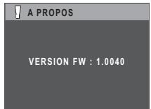 SANYO VPC-E890 - A propos - 1